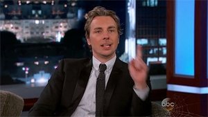 Jimmy Kimmel Live! Odcinek 136