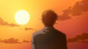 Hajime no Ippo: The Fighting! Odcinek 8