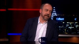 The Colbert Report Odcinek 6