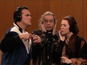 Saturday Night Live Odcinek 14