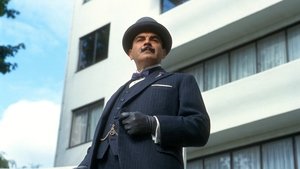 Poirot Lustro nieboszczyka