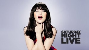 Saturday Night Live Odcinek 14