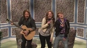 Saturday Night Live Odcinek 16