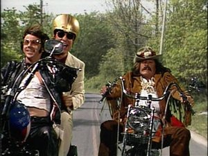 Saturday Night Live Odcinek 20