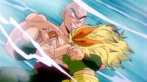Dragon Ball Z Droga bez końca