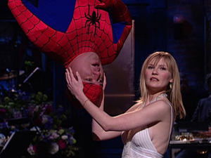 Saturday Night Live Odcinek 19