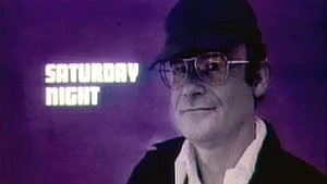 Saturday Night Live Odcinek 21