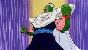 Dragon Ball Z Spełnione życzenia