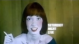 Saturday Night Live Odcinek 21