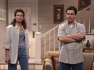 Saturday Night Live Odcinek 14