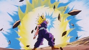 Dragon Ball Z Dzień wyzwolenia
