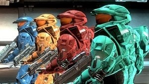 Red vs. Blue Odcinek 19