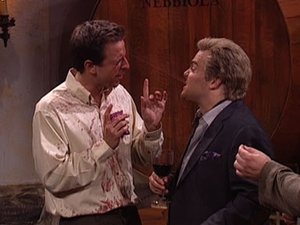 Saturday Night Live Odcinek 1