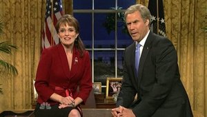 Saturday Night Live Odcinek 97