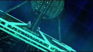 Ninjago - Mistrzowie Spinjitzu Starcie w cyberświecie