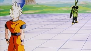Dragon Ball Z Powrót Songa