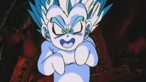 Dragon Ball Z Wrota dzielące dwa wymiary
