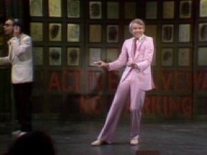 Saturday Night Live Odcinek 1