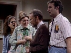 Saturday Night Live Odcinek 4