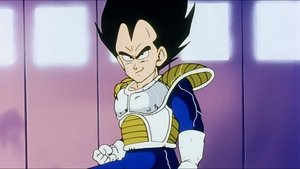 Dragon Ball Z Cudowne ozdrowienie