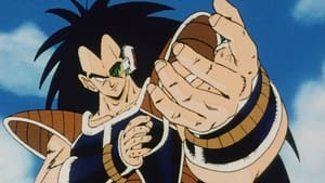 Dragon Ball Z Dzieje Songa