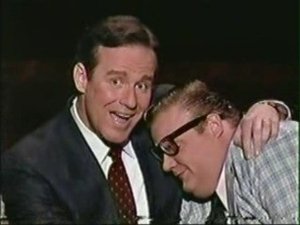 Saturday Night Live Odcinek 20