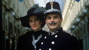 Poirot Bombonierka