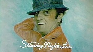 Saturday Night Live Odcinek 18