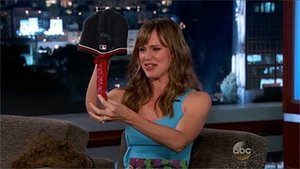 Jimmy Kimmel Live! Odcinek 137