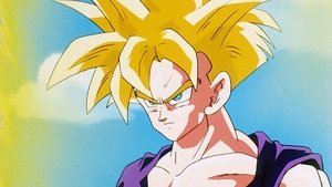 Dragon Ball Z Ostatni zawodnik