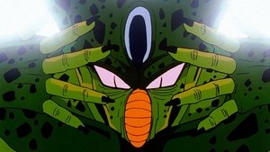 Dragon Ball Z Błąd Szatana Serduszko
