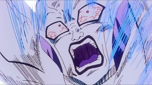 Dragon Ball Z Finał