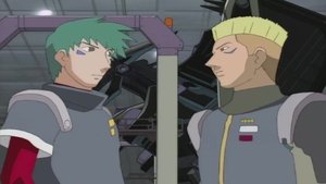 Zoids: Chaotic Century Odcinek 45