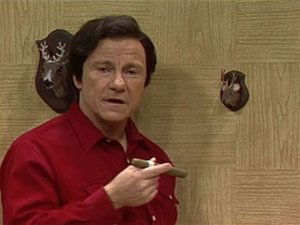 Saturday Night Live Odcinek 11
