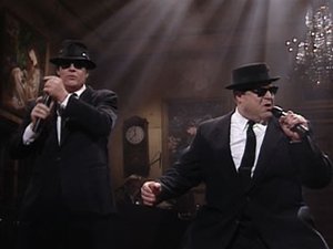 Saturday Night Live Odcinek 16