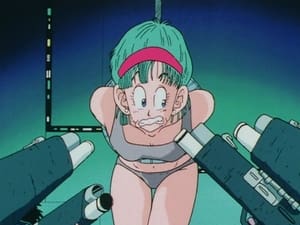 Dragon Ball Z Kierunek - Namek