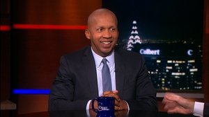 The Colbert Report Odcinek 31