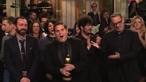 Saturday Night Live Odcinek 17