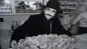 Saturday Night Live Odcinek 19