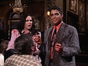 Saturday Night Live Odcinek 14