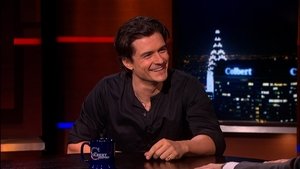 The Colbert Report Odcinek 13
