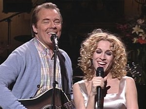 Saturday Night Live Odcinek 5