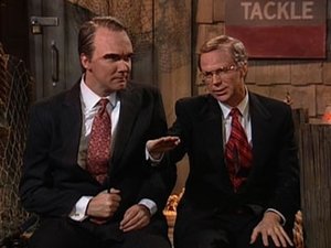 Saturday Night Live Odcinek 5