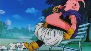 Dragon Ball Z BuBu i pieniążki