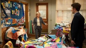 Parks and Recreation Nic straconego