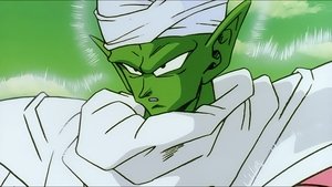 Dragon Ball Z Szatan Serduszko przybywa