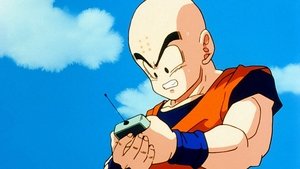 Dragon Ball Z Decyzja Krilana