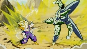 Dragon Ball Z Koniec koszmaru