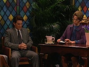 Saturday Night Live Odcinek 2