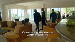 Agenci NCIS: Los Angeles Odcinek 9